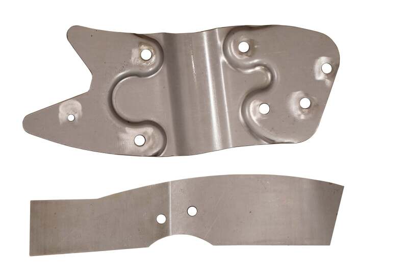 Rust Buster 1973-1991 Chevy & GMC C/K 10 & 20 Steering Box Frame Reinforcement Kit