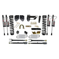 Skyjacker 6INKIT 2017 F250 4WD/DSL W/