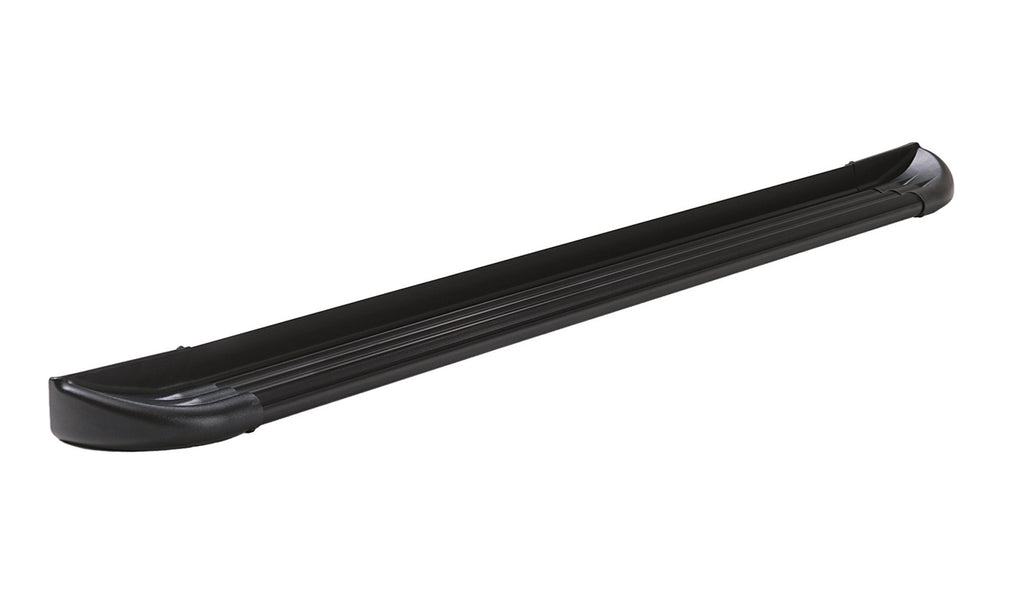 Multi Fit TrailRunner Running Boards Black 1988-1999 C1500/C2500/C3500 Extended Cab Lund