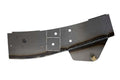 Rust Buster Leaf Spring Frame Section Left Side