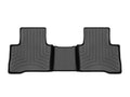 WeatherTech 2019+ Toyota Rav4 Rear FloorLiner - Black