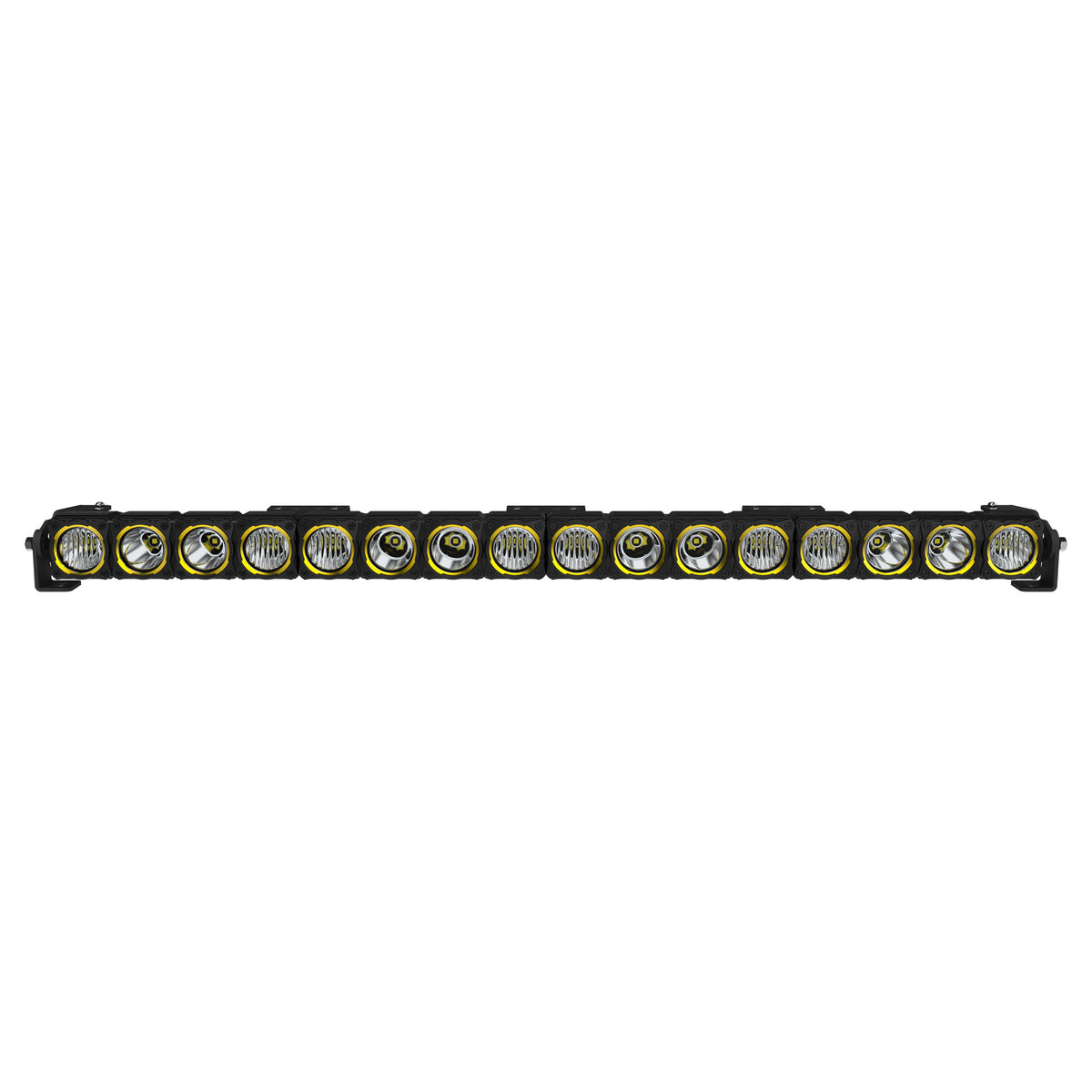 Flex Era LED Light Bar 40 Inch KC HiLiTES