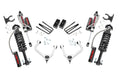 3.5 Inch Lift Kit Vertex Chevy Silverado 1500 2WD/4WD (2019-2024) Rough Country