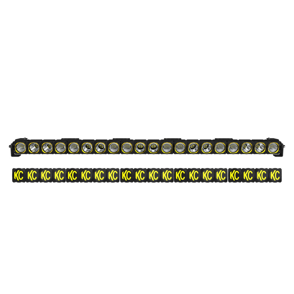 Flex Era LED Light Bar 50 Inch KC HiLiTES