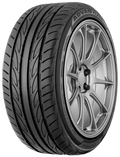 Yokohama Advan Fleva V701 Tire - 205/45R17 88W