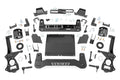6 Inch Lift Kit Diesel ARC Chevy/GMC Sierra 1500 (19-24)/Silverado 1500 (21-24) Rough Country