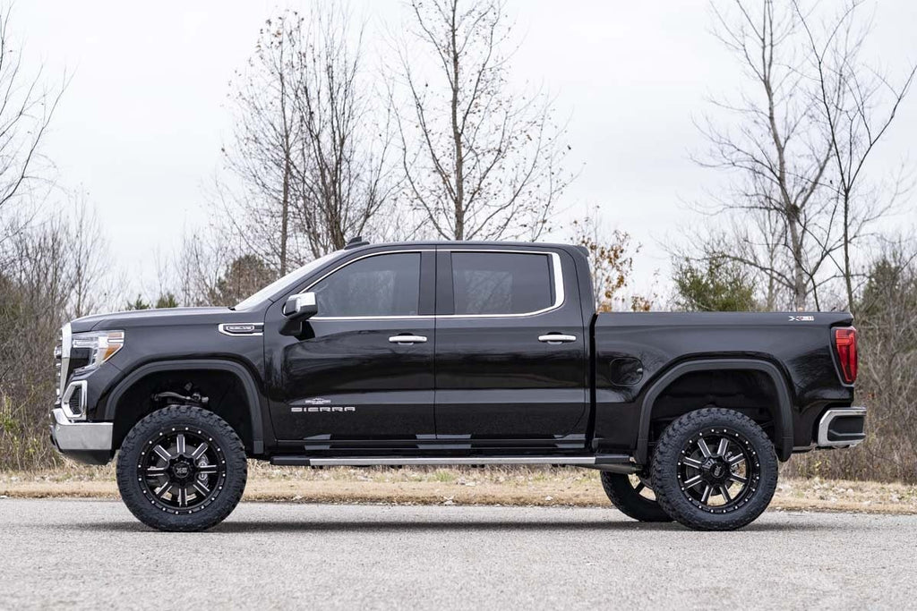 6 Inch Lift Kit Diesel ARC Chevy/GMC Sierra 1500 (19-24)/Silverado 1500 (21-24) Rough Country