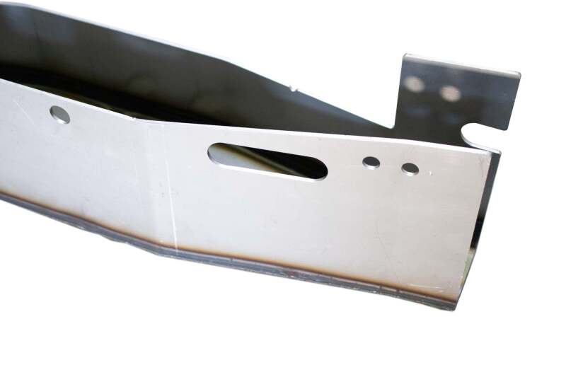 Rust Buster 1994-2004 Chevy S10 & GMC Sonoma Center ward Frame Repair Kit - Left