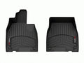 WeatherTech 2023 Mercedes-Benz AMG EQE Sedan / EQE Sedan Front FloorLiner - Black