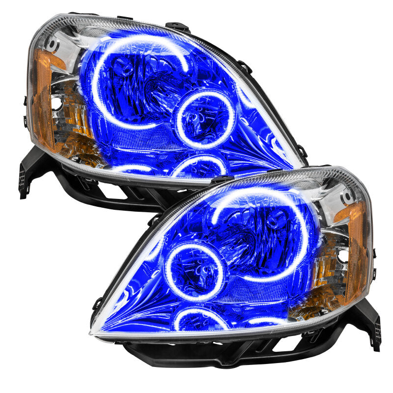 Oracle 05-07 Ford FiveHundred SMD HL - ColorSHIFT w/o Controller