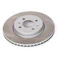 Power Stop 18-21 Hyundai Accent Front Semi Coated Rotor
