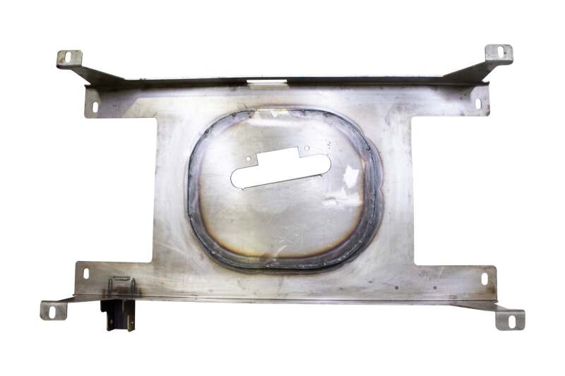 Rust Buster Spare Tire Crossmember