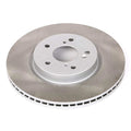 Power Stop 18-22 Honda Accord Front Semi Coated Rotor