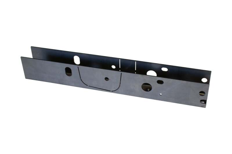 Rust Buster Rear Frame Section Left Side
