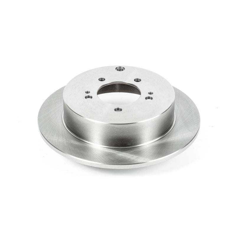 Power Stop 09-15 Mitsubishi Lancer Rear Autospecialty Brake Rotor