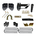 Skyjacker Suspension Lift Kit Component 2017-2017 Ford F-350 Super Duty 4 Wheel Drive