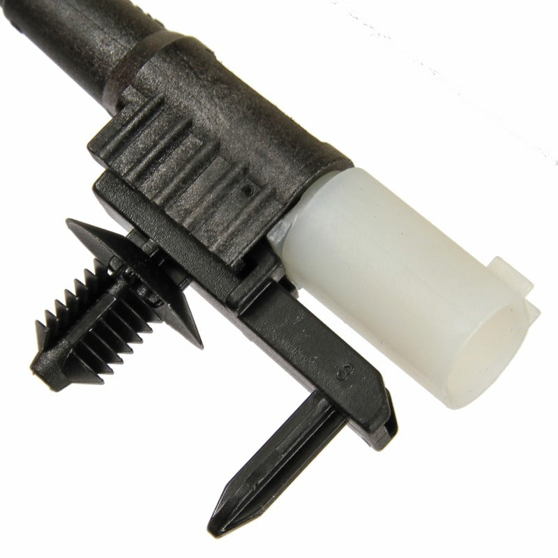 Power Stop 2019 Jaguar F-Pace Rear Euro-Stop Electronic Brake Pad Wear Sensor