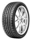 Yokohama Advan Sport ZPS Tire - 245/40RF18 93Y