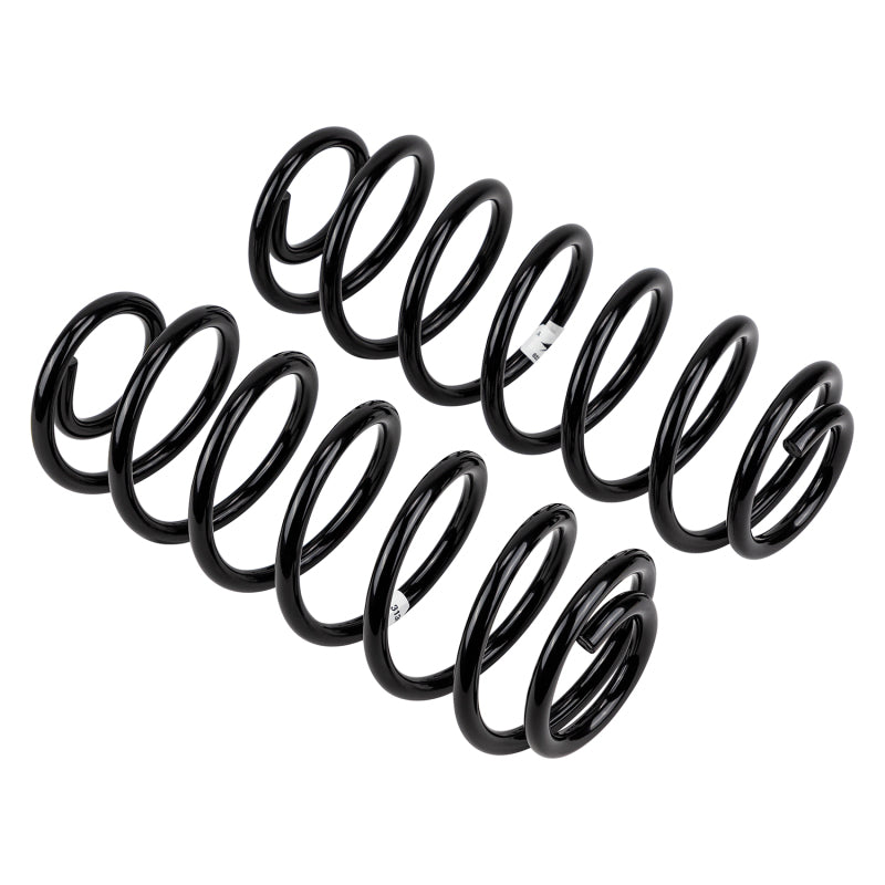 ARB Coil Rear Jeep JL