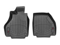WeatherTech 2016+ Ferrari 488 GTB/Spider Front FloorLiner - Black