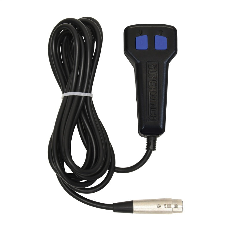 Superwinch Replacement Remote Control for SX10/10SR/12/12SR Winches