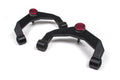 Zone Offroad 2020+ GM 2500/3500 HD Upper Control Arm Box Kit