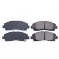 Power Stop 09-14 Acura TL Front Z16 Evolution Ceramic Brake Pads