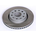 Power Stop 20-21 Jeep Gladiator Front Semi Coated Rotor