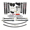 Skyjacker 8.5In KIT 05 F250 4WD W/GAS