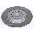 Power Stop 14-21 Jeep Cherokee Rear Semi Coated Rotor