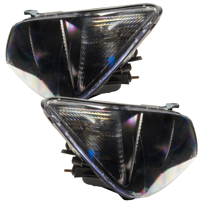 Oracle 01-05 Lexus IS 300 SMD HL (HID Style) - ColorSHIFT w/ 2.0 Controller