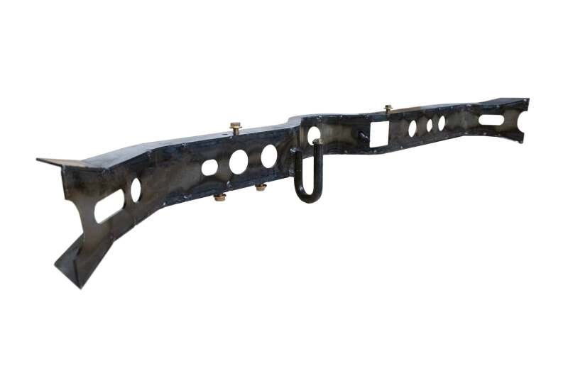 Rust Buster 4Runner & FJ Cruiser Fuel Tank Crossmember