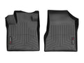 WeatherTech 2017+ Nisssan Murano (Will Fit 2017.5 Models) Front FloorLiner - Black