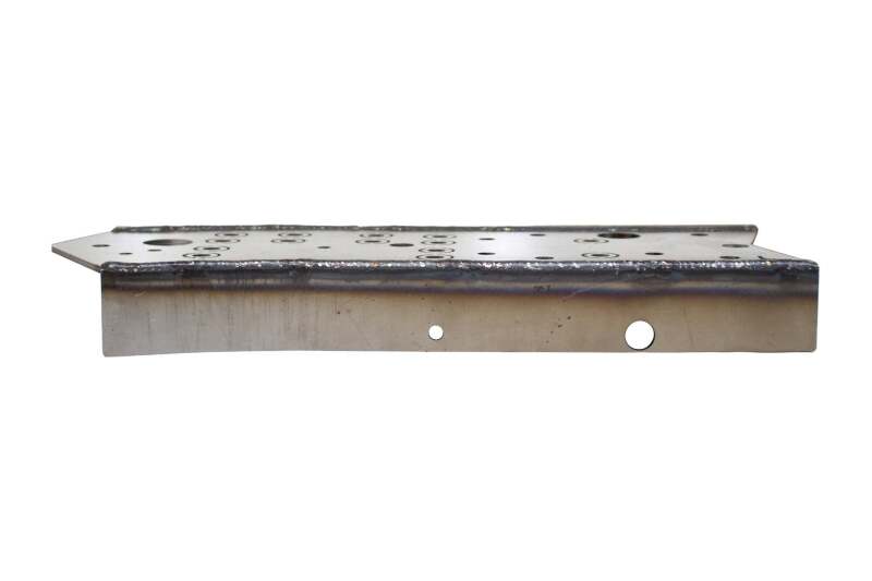Rust Buster 73-87 Chevy C10 Center Mid Rear Frame Repair Kit - Left