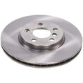 Power Stop 22-24 Mini Cooper Front Autospecialty Brake Rotor