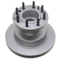 Power Stop 03-07 Ford E-450 Super Duty Front Evolution Coated Rotor