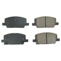 Power Stop 2019 Buick Encore Front Z16 Evolution Ceramic Brake Pads