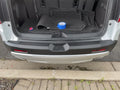 WeatherTech 17-23 GMC Acadia/Acadia Denali BumperTopper - Black