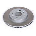 Power Stop 15-20 Honda Fit Front Semi Coated Rotor