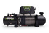 DV8 Xtract 9.5k Synthetic Rope Winch
