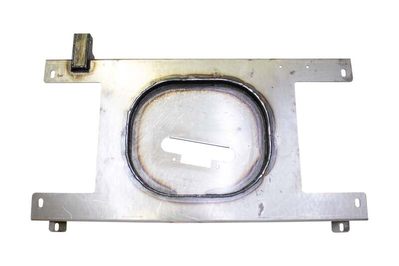 Rust Buster Spare Tire Crossmember