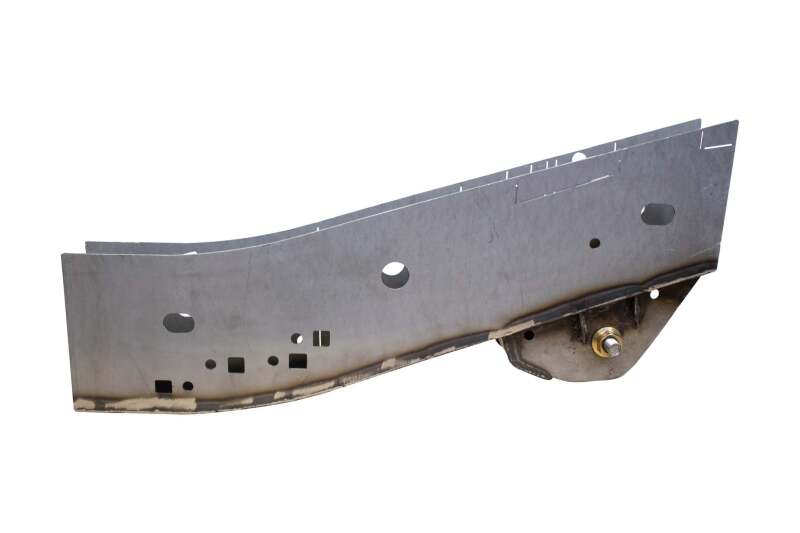 Rust Buster Forward Leaf Spring Section Right Side