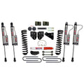 Skyjacker 4In KIT 2008 F350 4WD DIESEL