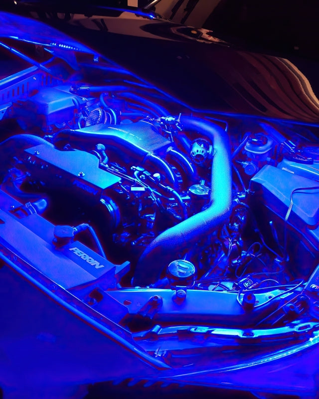 Oracle Engine Bay LED Kit 60in - Blue