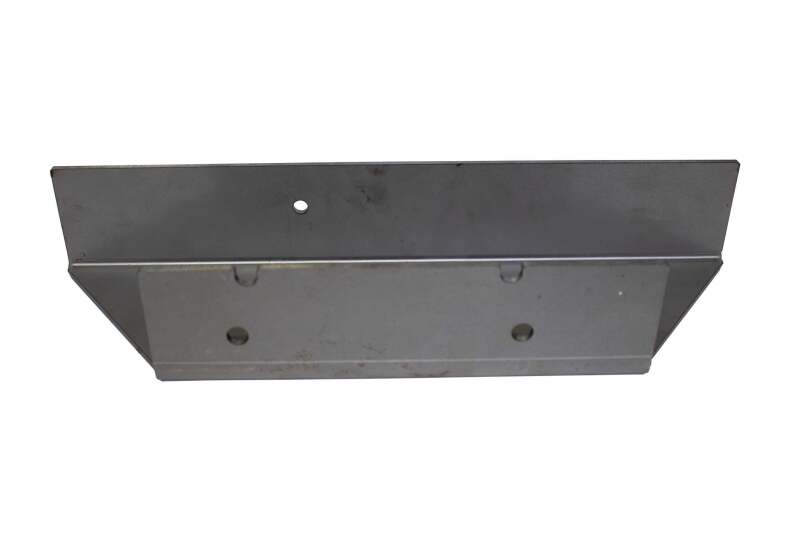 Rust Buster Over Axle Frame Section Right Side