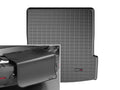 WeatherTech 2017+ GMC Acadia / Acadia Denali Cargo Liner w/ Bumper Protector- Black