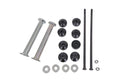 Front Sway Bar Links 1998-2010 Ford Ranger 4WD with 4 Inch Superlift Lift Kit Superlift