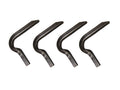 EZ Bracket Mount Kit 2001-2005 Silverado/Sierra 2500 HD/3500 Extended Cab Lund