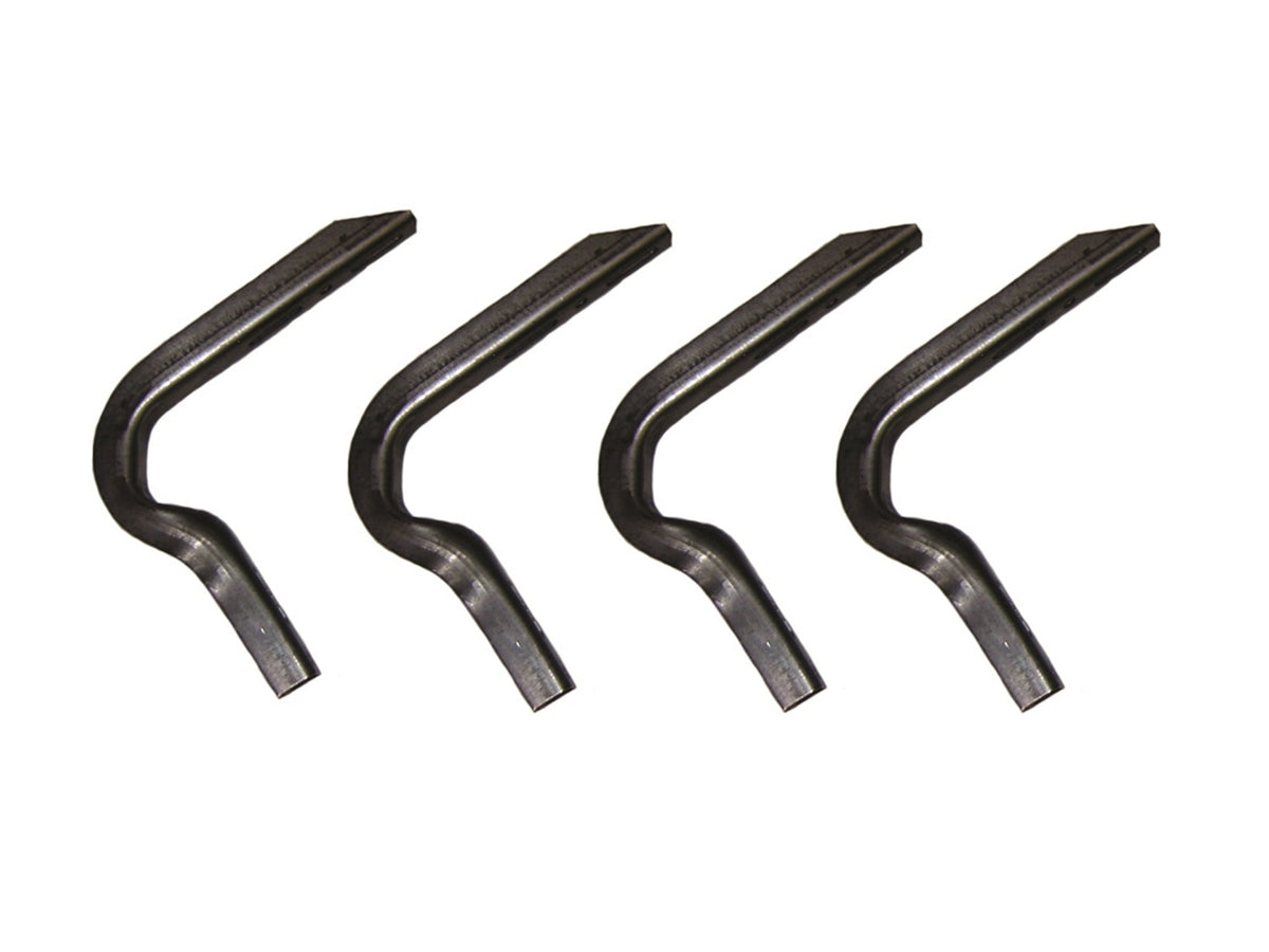 EZ Bracket Mount Kit 1999-2006 Silverado/Sierra 1500/2500/3500 Standard Cab Lund