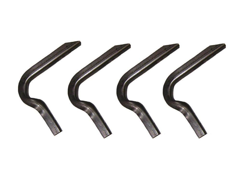 EZ Bracket Mount Kit 1999-2006 Silverado/Sierra 1500/2500/3500 Standard Cab Lund